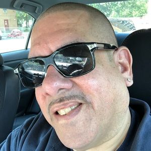 Meet your Posher, Eddie